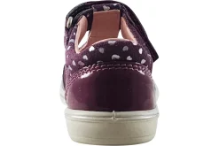 Ricosta Velcro | Removable Insole<Winny II 2600802 Girls Leather First Shoes