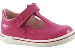 Ricosta Velcro | Removable Insole<Winona II 2600202 Girls Leather First Shoes