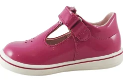 Ricosta Velcro | Removable Insole<Winona II 2600202 Girls Leather First Shoes