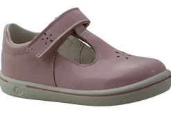 Ricosta Velcro | Removable Insole<Winona II 2600202 Girls Leather First Shoes