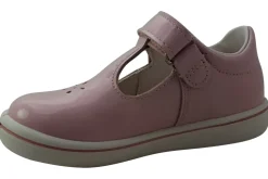 Ricosta Velcro | Removable Insole<Winona II 2600202 Girls Leather First Shoes
