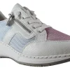 Women Rieker Womens Fashion Trainers<Alla-Ann N4359-90 Womens Fashion Trainers