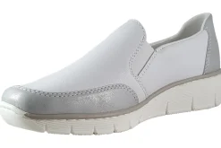 Women Rieker Womens Fashion Trainers<Amelia 53796-80 Womens Fashion Trainers