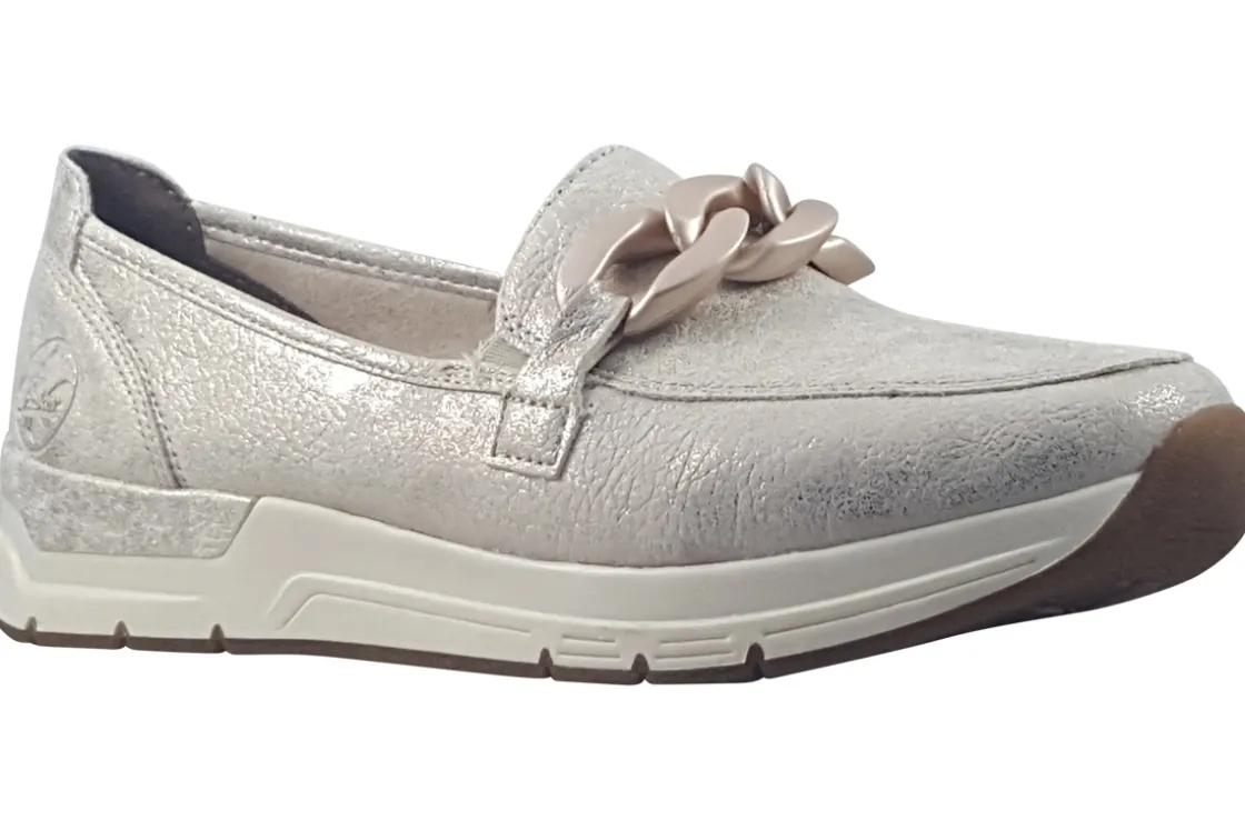 Women Rieker Womens Shoes<Amelie 58944-61 Womens Shoes