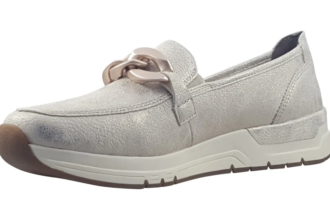 Women Rieker Womens Shoes<Amelie 58944-61 Womens Shoes