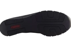 Women Rieker Womens Shoes<Amethyst 53766 Womens Shoes