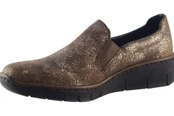 Women Rieker Womens Shoes<Amethyst 53766 Womens Shoes