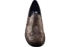 Women Rieker Womens Shoes<Amethyst 53766 Womens Shoes