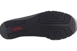 Women Rieker Womens Shoes<Amethyst 53766 Womens Shoes