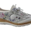 Women Rieker Womens Shoes<Anna N42V1 Womens Shoes