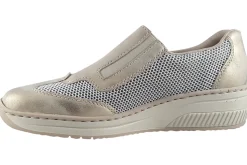 Women Rieker Womens Fashion Trainers<Annabelle 48760 Womens Fashion Trainers