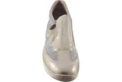 Women Rieker Womens Fashion Trainers<Annabelle 48760 Womens Fashion Trainers