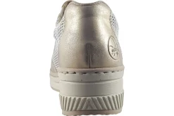 Women Rieker Womens Fashion Trainers<Annabelle 48760 Womens Fashion Trainers
