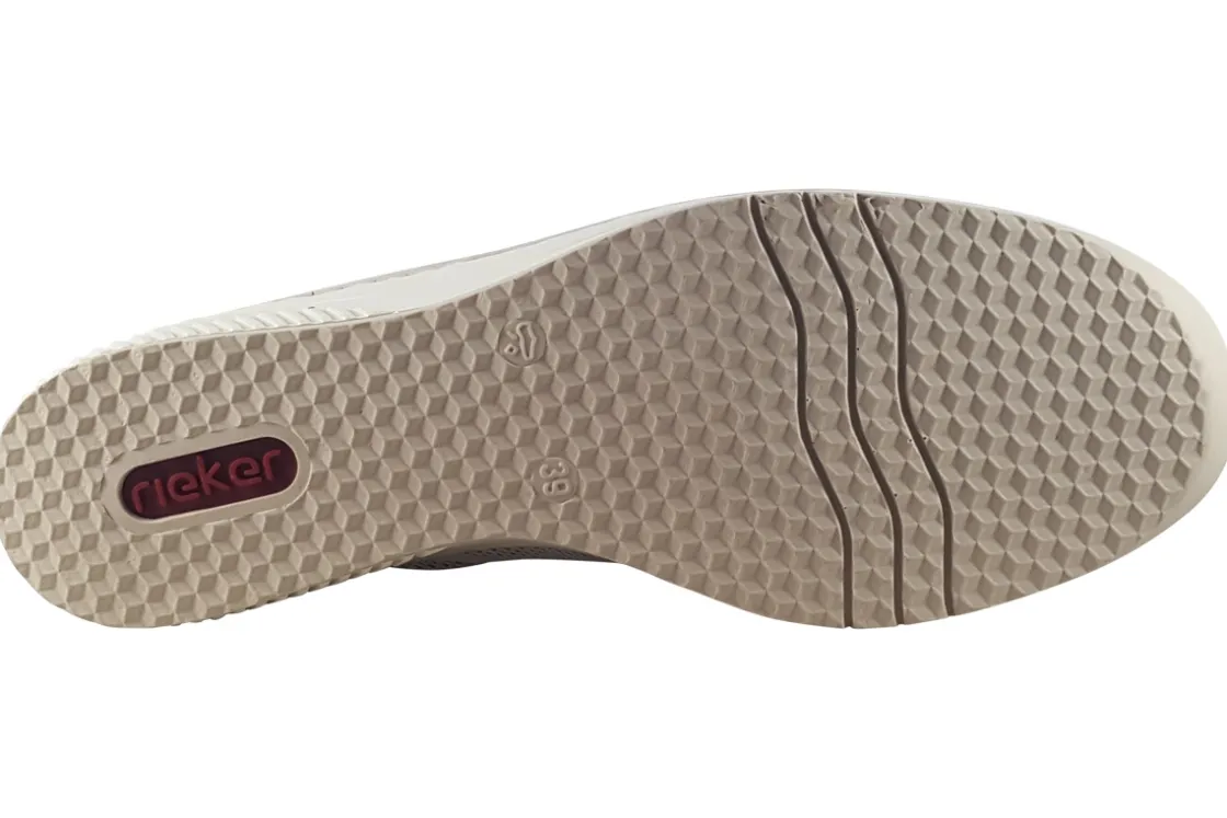 Women Rieker Womens Fashion Trainers<Annabelle 48760 Womens Fashion Trainers