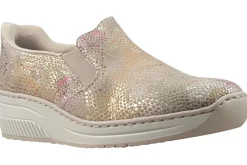 Women Rieker Womens Shoes<Annapura 48761-90 Womens Shoes