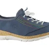 Women Rieker Womens Shoes<Annette N42TO-14 Womens Shoes