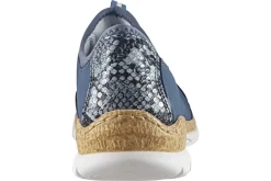 Women Rieker Womens Shoes<Annette N42TO-14 Womens Shoes
