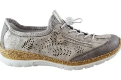 Women Rieker Womens Shoes<Annie N42K6 Womens Shoes