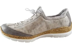 Women Rieker Womens Shoes<Annie N42K6 Womens Shoes