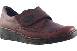 Women Rieker Womens Shoes<Ariel 537C0 Womens Shoes