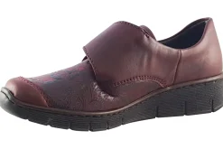 Women Rieker Womens Shoes<Ariel 537C0 Womens Shoes