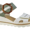 Women Rieker Womens Sandals<Bella 67476 Womens Sandals