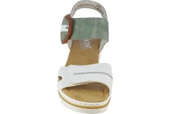 Women Rieker Womens Sandals<Bella 67476 Womens Sandals