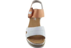 Women Rieker Womens Sandals<Bella 67476 Womens Sandals