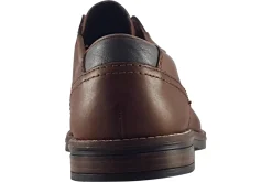 Rieker Mens Shoes<Bergamo 13523 Mens Leather Shoes
