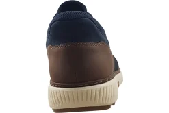 Rieker Plain Toe | Mens Shoes<Bergen B3357-14 Mens Shoes