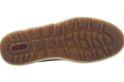 Rieker Plain Toe | Mens Shoes<Bergen B3357-14 Mens Shoes