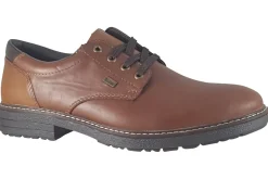 Rieker Plain Toe | Mens Shoes<Berlin 33101 Mens Leather Shoes