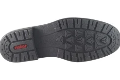 Rieker Plain Toe | Mens Shoes<Berlin 33101 Mens Leather Shoes