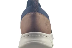 Rieker Mens Shoes | Mens Fashion Trainers<Bilbao B7796 Mens Fashion Trainers