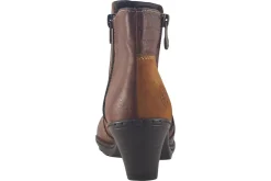 Women Rieker Womens Boots<Billow 57186 Womens Ankle Boots
