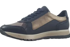 Women Rieker Womens Fashion Trainers<Bishop 49002-14 (Wide Fit) Womens Fashion Trainers