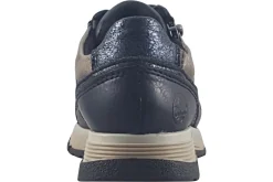 Women Rieker Womens Fashion Trainers<Bishop 49002-14 (Wide Fit) Womens Fashion Trainers