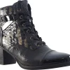 Women Rieker Womens Boots<Caitlin Y2032 Womens Ankle Boots