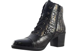 Women Rieker Womens Boots<Caitlin Y2032 Womens Ankle Boots