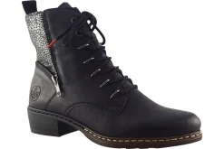 Women Rieker Womens Boots<Camila Y0800 Womens Ankle Boots