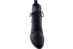Women Rieker Womens Boots<Camila Y0800 Womens Ankle Boots
