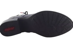 Women Rieker Womens Boots<Camila Y0800 Womens Ankle Boots