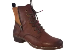 Women Rieker Womens Boots<Camila Y0800 Womens Ankle Boots