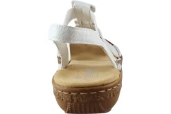 Women Rieker Womens Sandals<Cantara 62850 Womens Leather Sandals