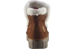 Women Rieker Womens Slippers<Chuck Bootee Y8851 Womens Slippers