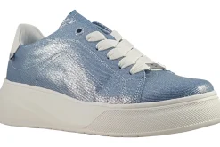 Women Rieker Womens Fashion Trainers<Cilla W2302-14 Womens Fashion Trainers