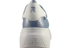 Women Rieker Womens Fashion Trainers<Cilla W2302-14 Womens Fashion Trainers