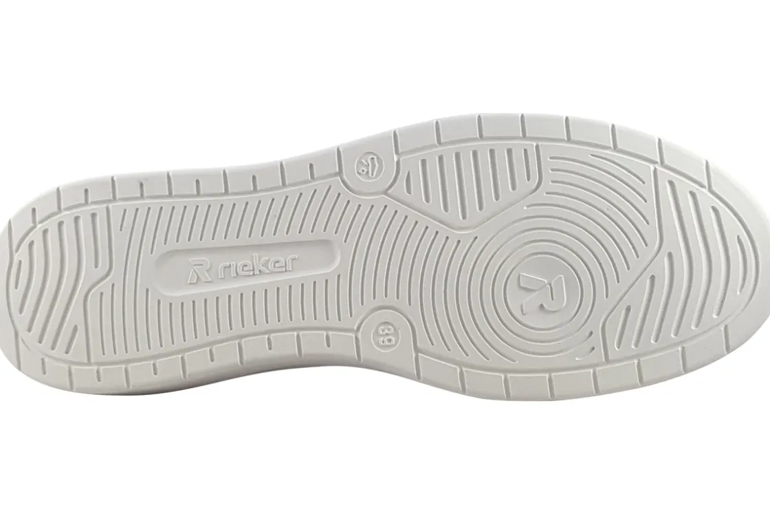 Women Rieker Womens Fashion Trainers<Cilla W2302-14 Womens Fashion Trainers