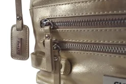 Women Rieker Womens Bags & Accessories<Clancy H1346 Womens Cross Body Bag