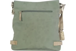 Women Rieker Womens Bags & Accessories<Clancy H1346 Womens Cross Body Bag
